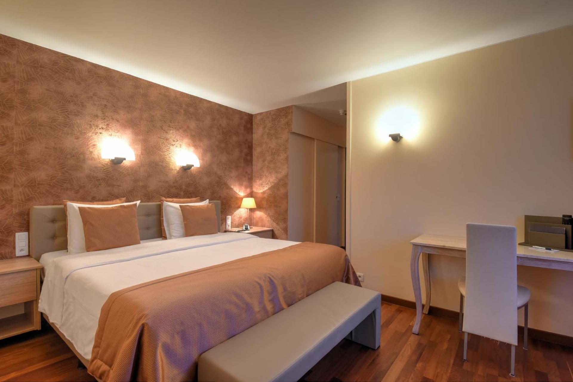 קנוקה-הייסט Hotel Pavillon Du Zoute מראה חיצוני תמונה