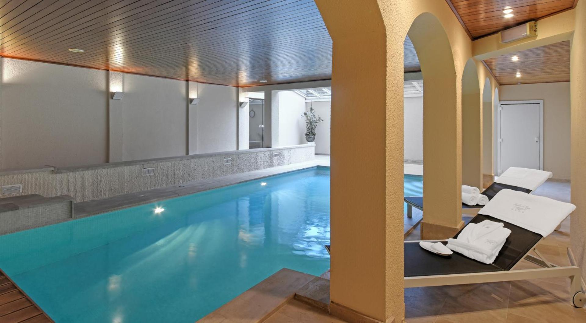 קנוקה-הייסט Hotel Pavillon Du Zoute מראה חיצוני תמונה