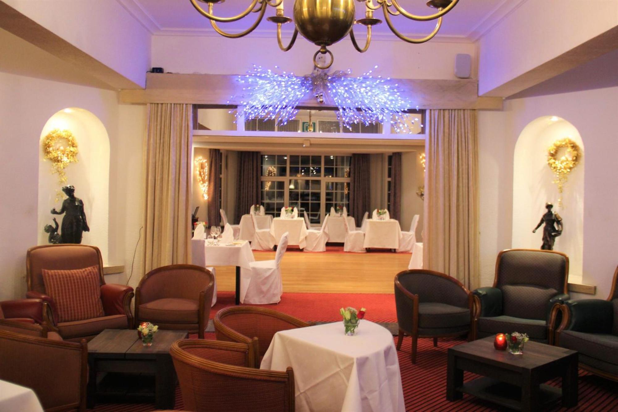 קנוקה-הייסט Hotel Pavillon Du Zoute מראה חיצוני תמונה