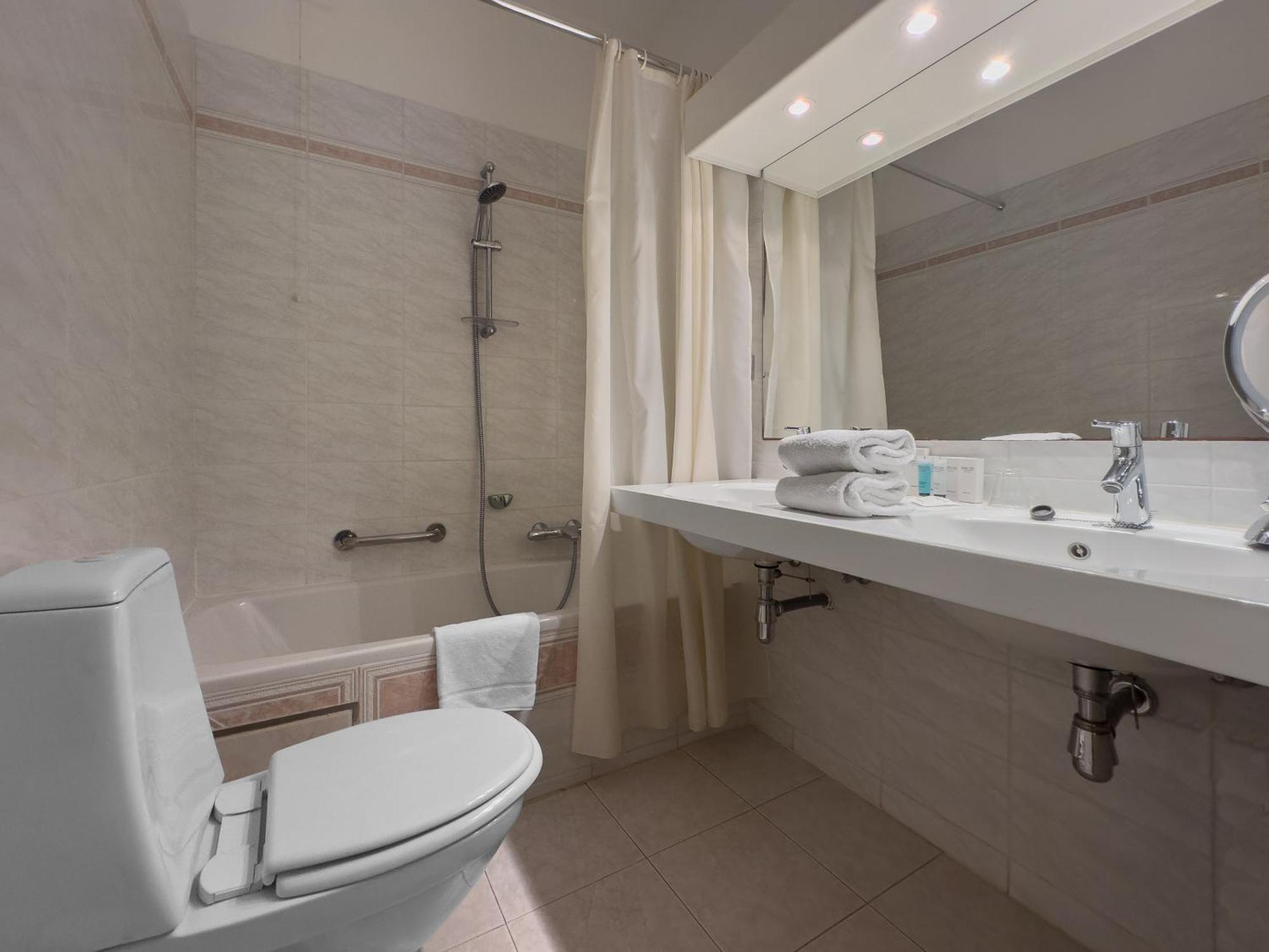 קנוקה-הייסט Hotel Pavillon Du Zoute מראה חיצוני תמונה
